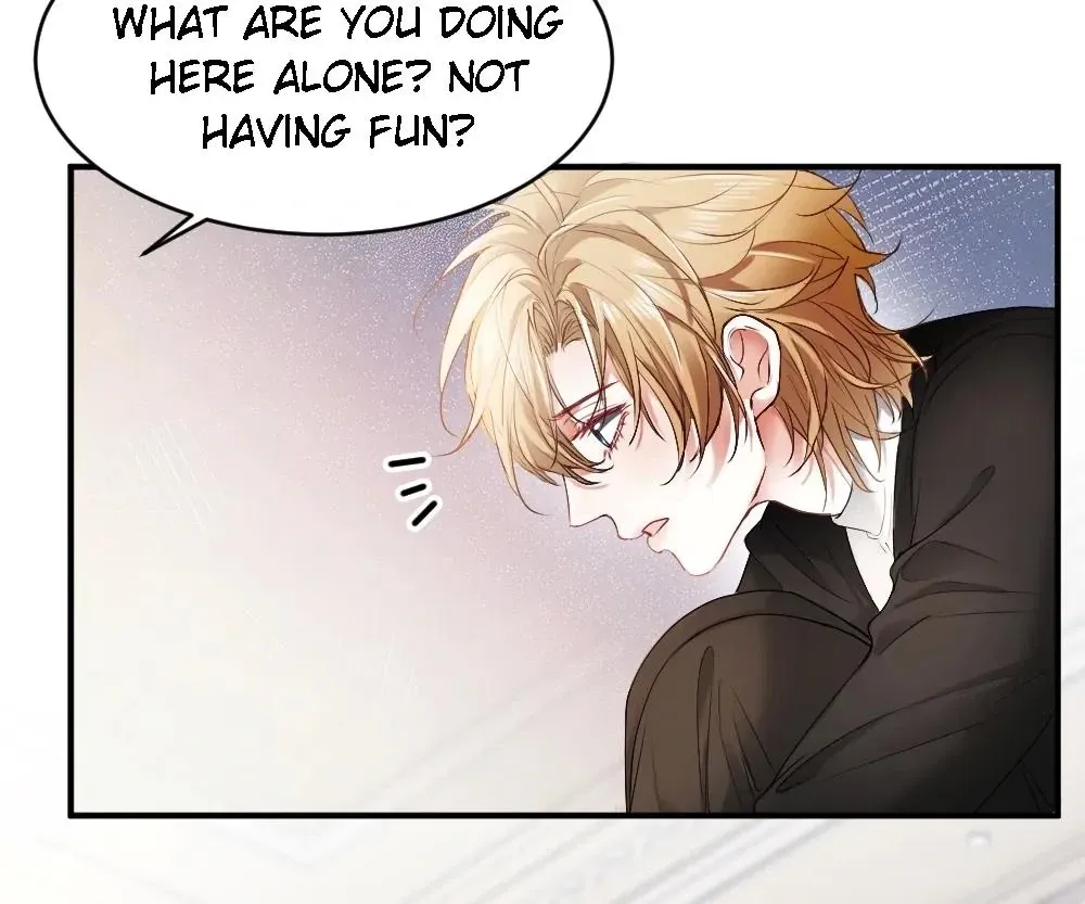 Handsome Guy Takes Over Systems Chapter 38 page 69 - 