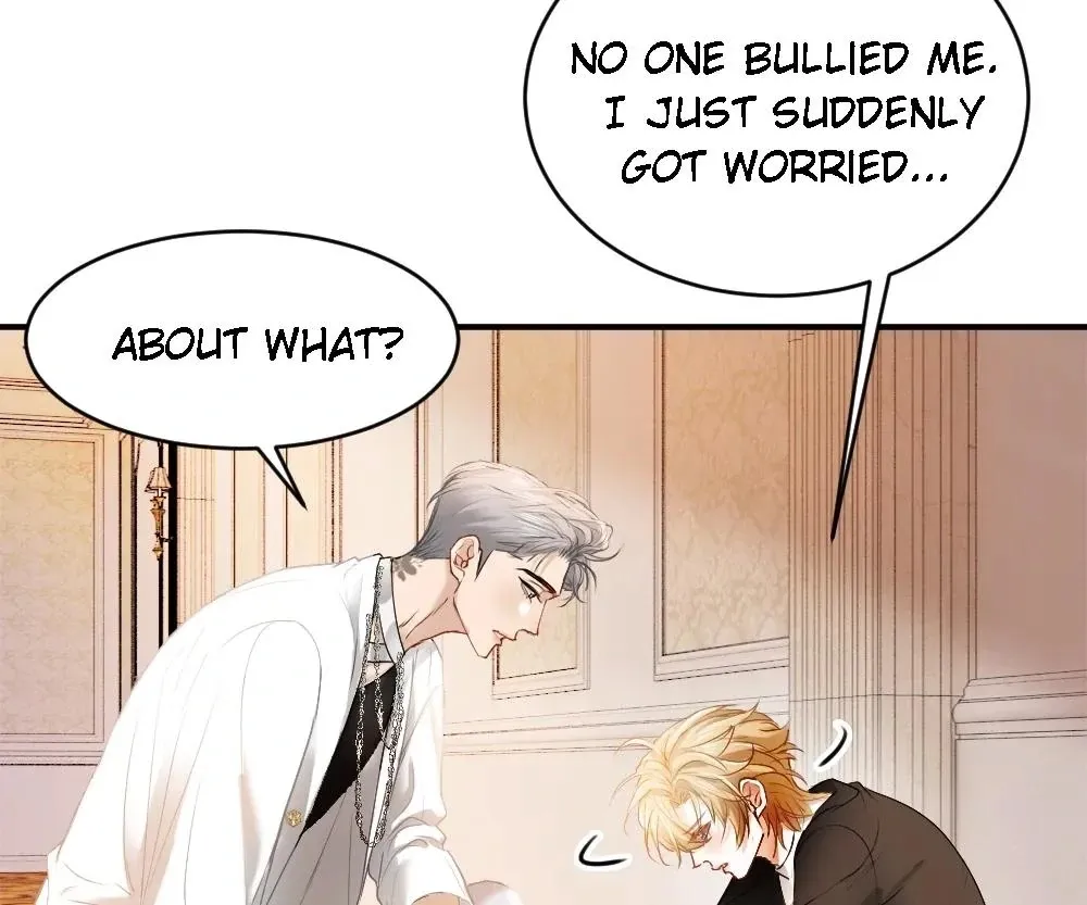 Handsome Guy Takes Over Systems Chapter 38 page 73 - 