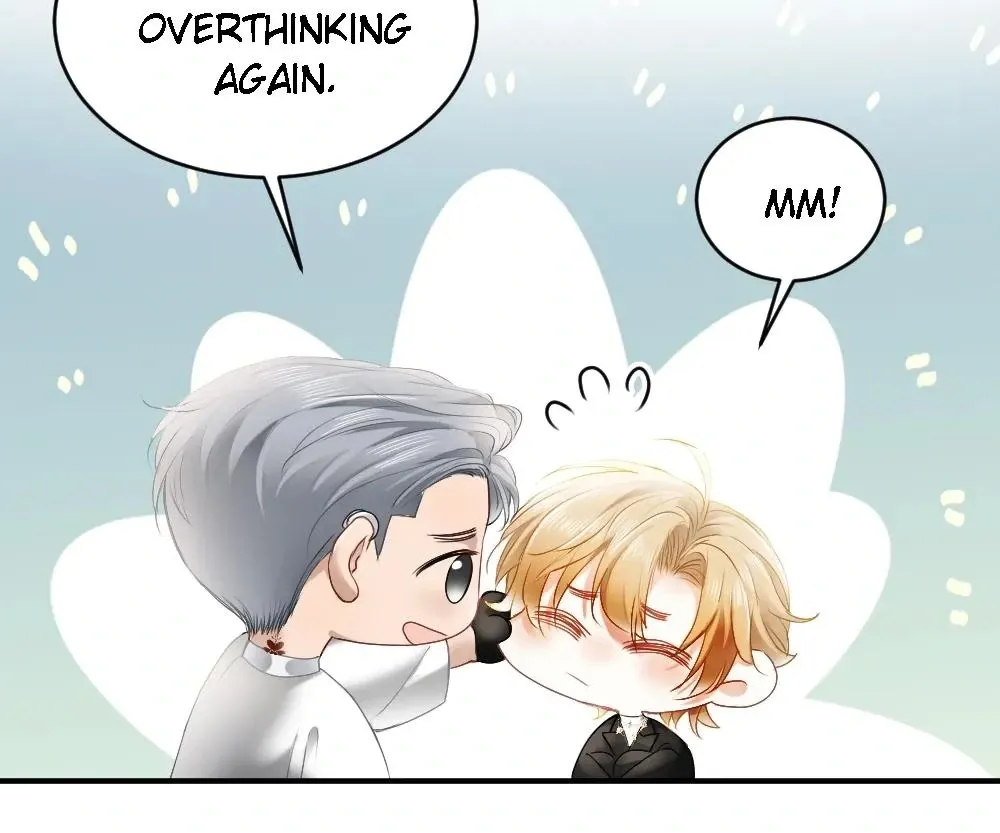 Handsome Guy Takes Over Systems Chapter 38 page 77 - 