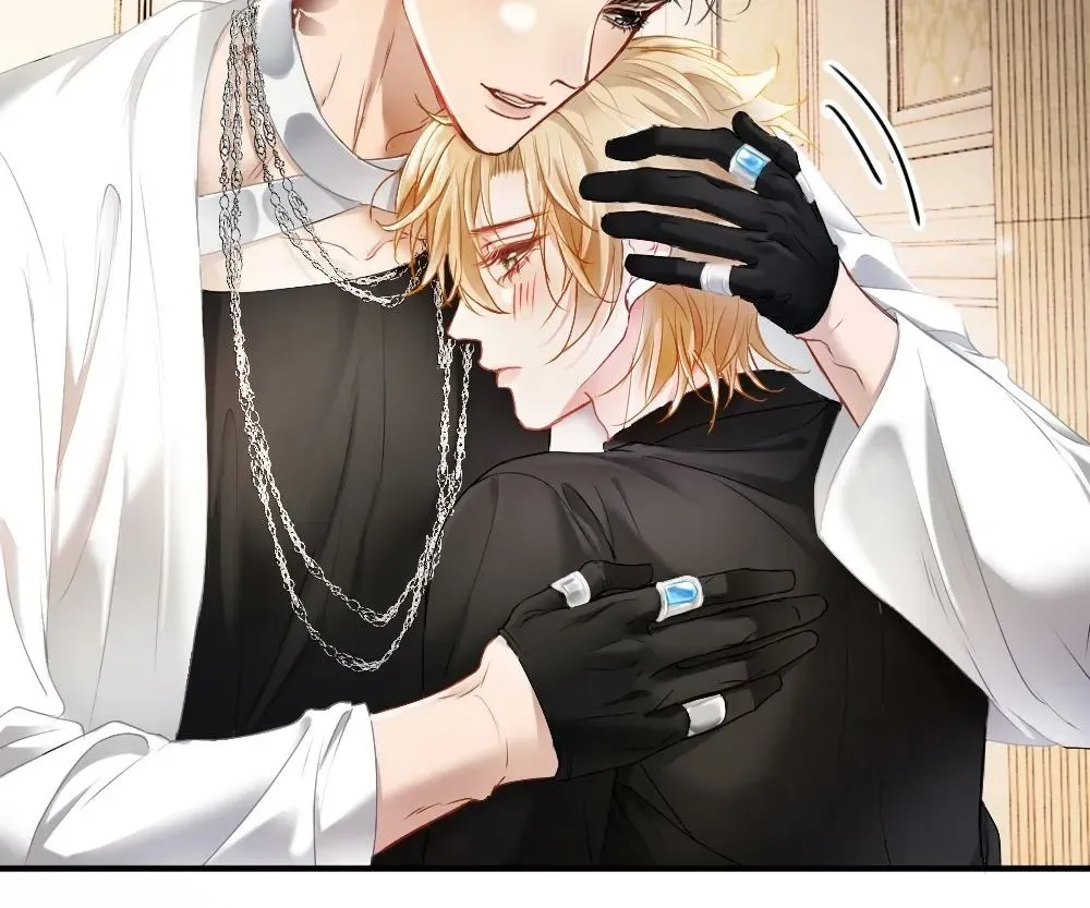 Handsome Guy Takes Over Systems Chapter 38 page 79 - 