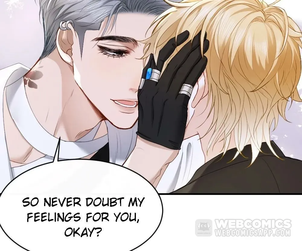 Handsome Guy Takes Over Systems Chapter 38 page 83 - 