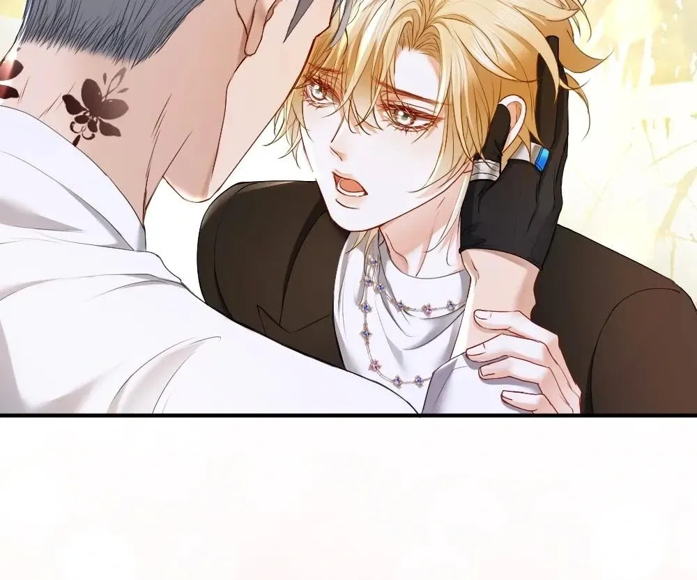 Handsome Guy Takes Over Systems Chapter 38 page 85 - 