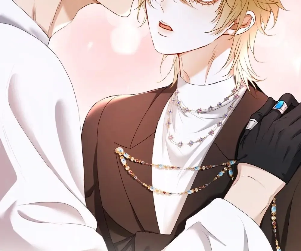 Handsome Guy Takes Over Systems Chapter 38 page 87 - 