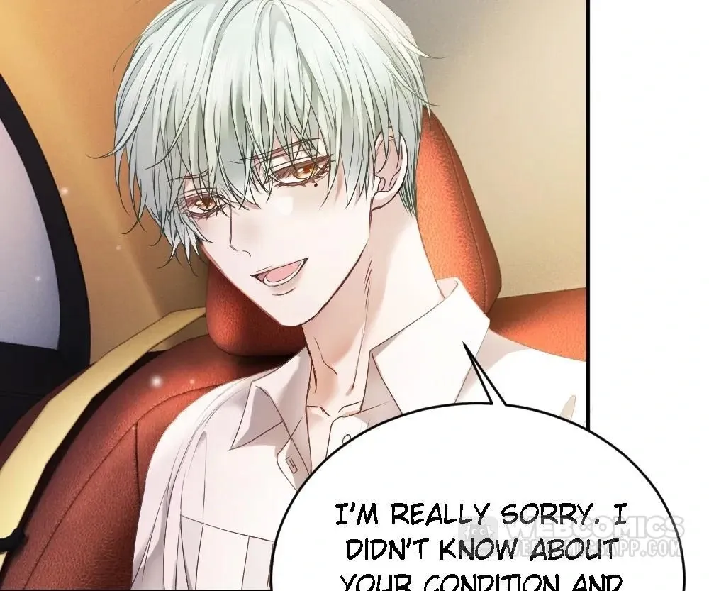 Handsome Guy Takes Over Systems Chapter 39 page 11 - 
