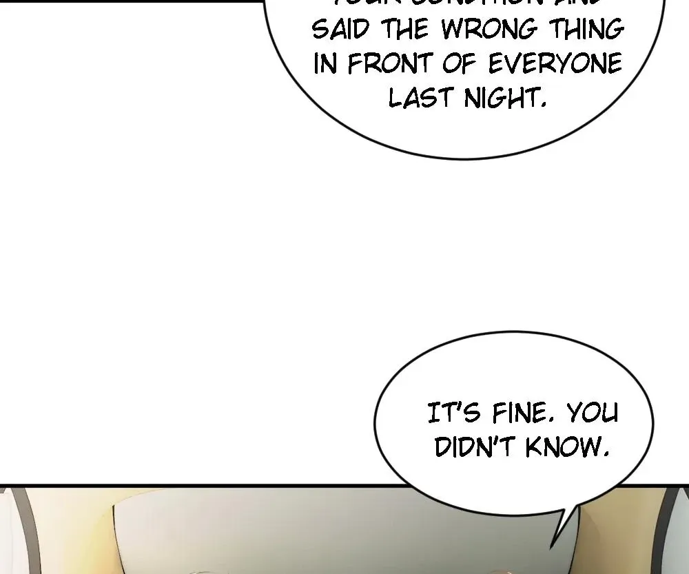 Handsome Guy Takes Over Systems Chapter 39 page 12 - 