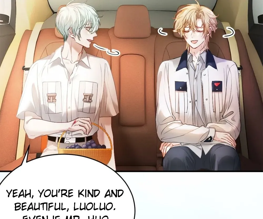 Handsome Guy Takes Over Systems Chapter 39 page 13 - 