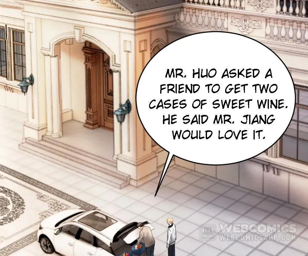 Handsome Guy Takes Over Systems Chapter 39 page 3 - 