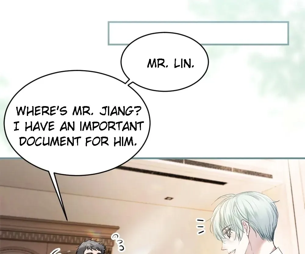 Handsome Guy Takes Over Systems Chapter 39 page 22 - 