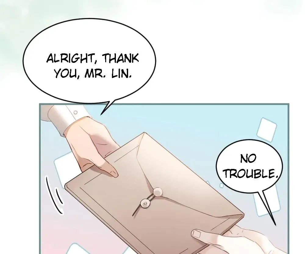 Handsome Guy Takes Over Systems Chapter 39 page 24 - 