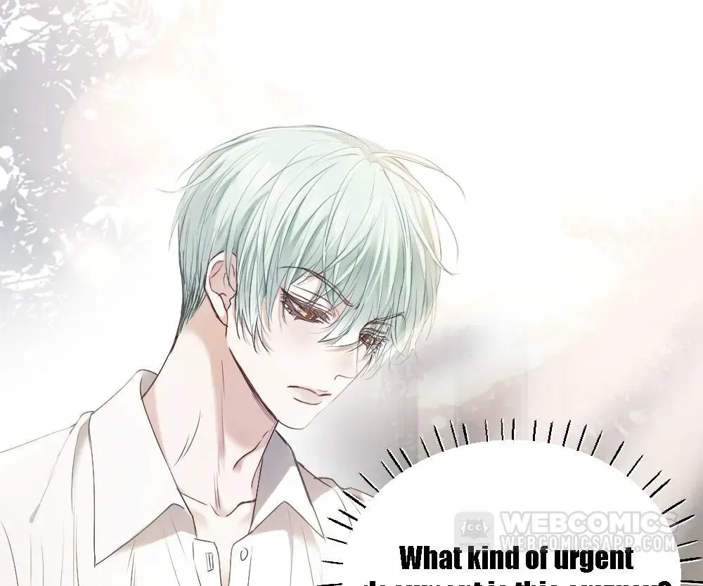 Handsome Guy Takes Over Systems Chapter 39 page 27 - 
