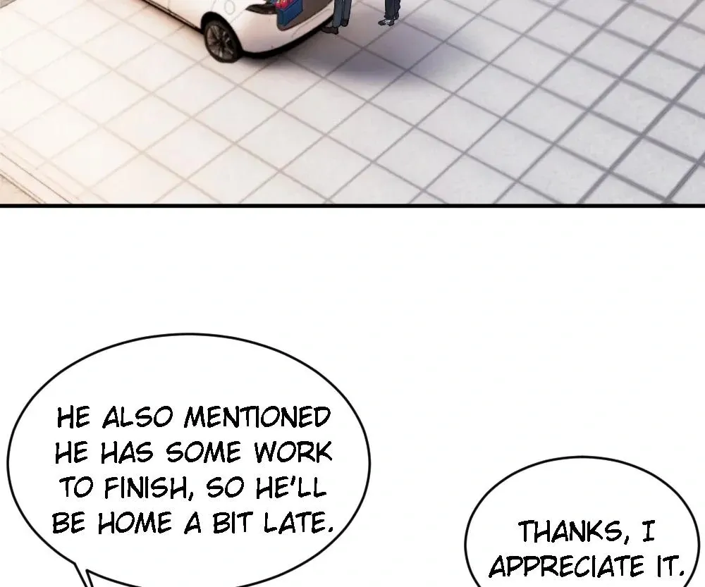 Handsome Guy Takes Over Systems Chapter 39 page 4 - 