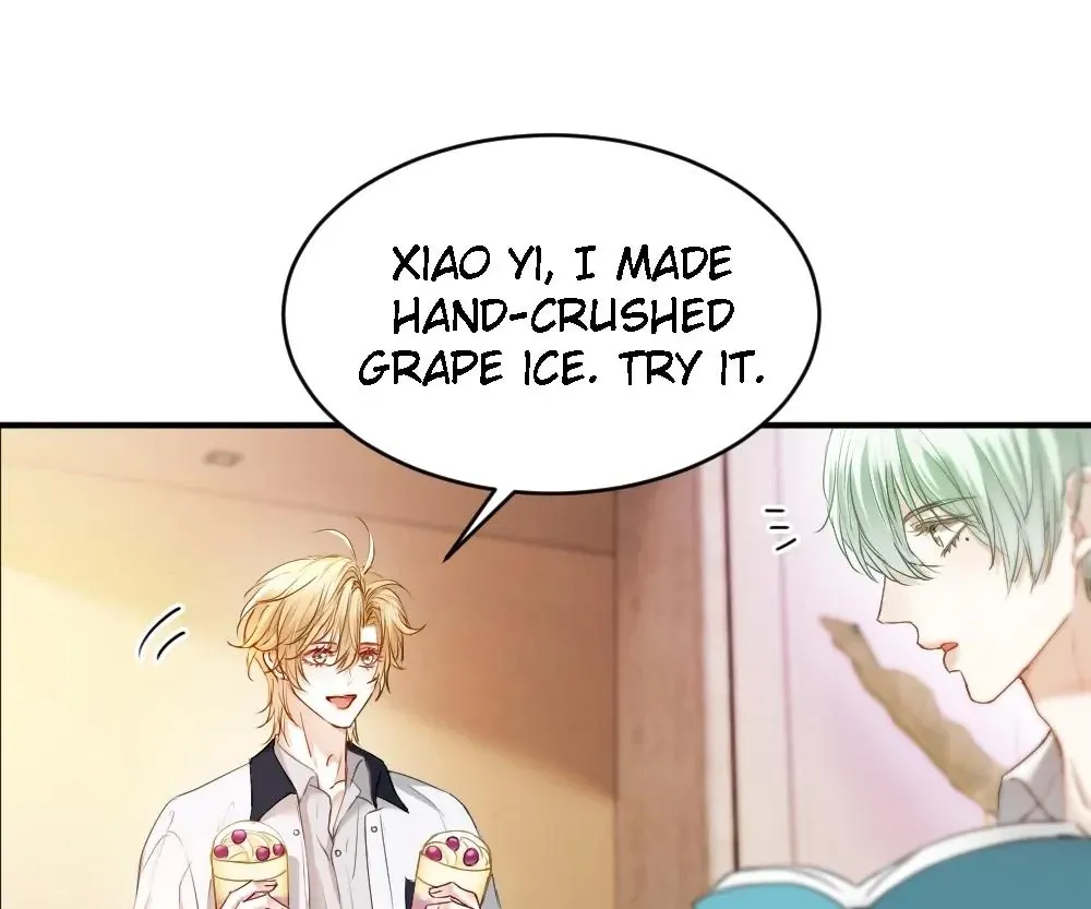 Handsome Guy Takes Over Systems Chapter 39 page 37 - 