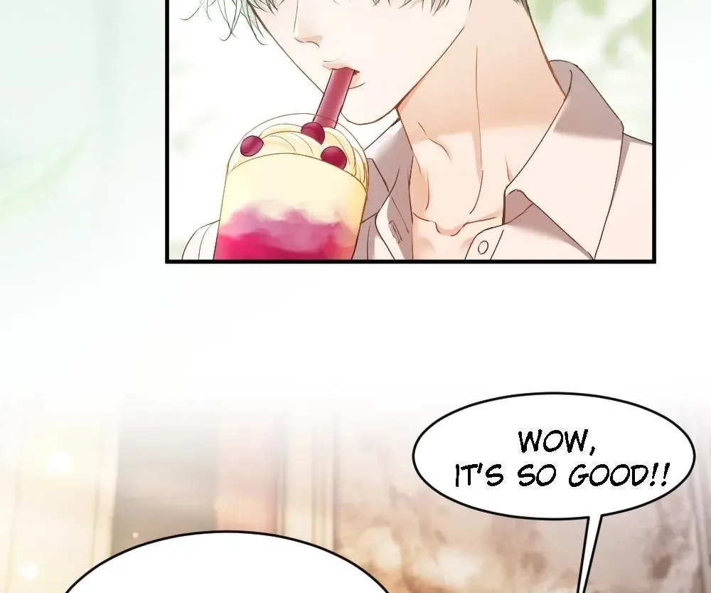 Handsome Guy Takes Over Systems Chapter 39 page 39 - 