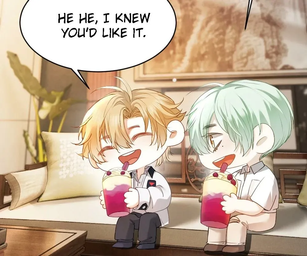 Handsome Guy Takes Over Systems Chapter 39 page 40 - 
