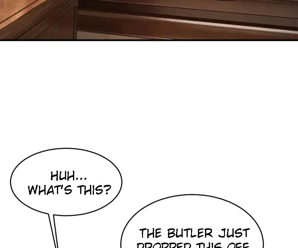 Handsome Guy Takes Over Systems Chapter 39 page 41 - 