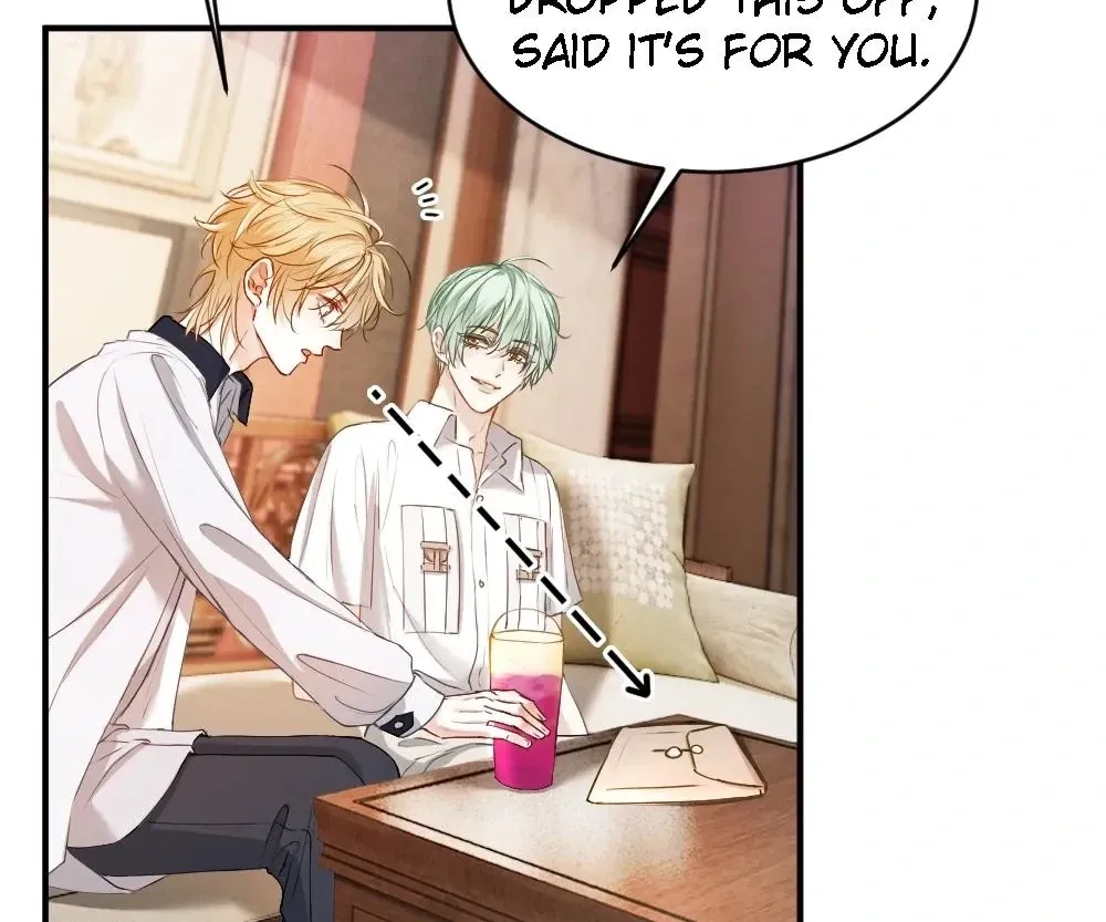 Handsome Guy Takes Over Systems Chapter 39 page 42 - 