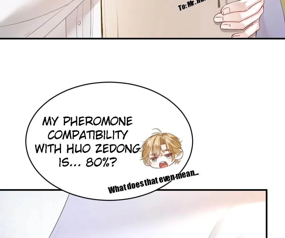 Handsome Guy Takes Over Systems Chapter 39 page 45 - 