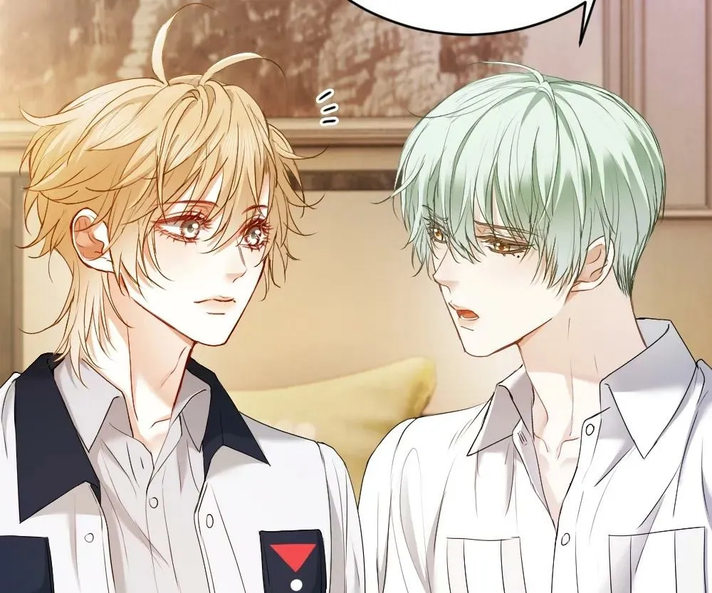 Handsome Guy Takes Over Systems Chapter 39 page 50 - 