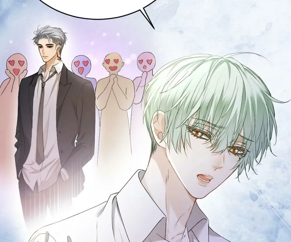 Handsome Guy Takes Over Systems Chapter 39 page 53 - 