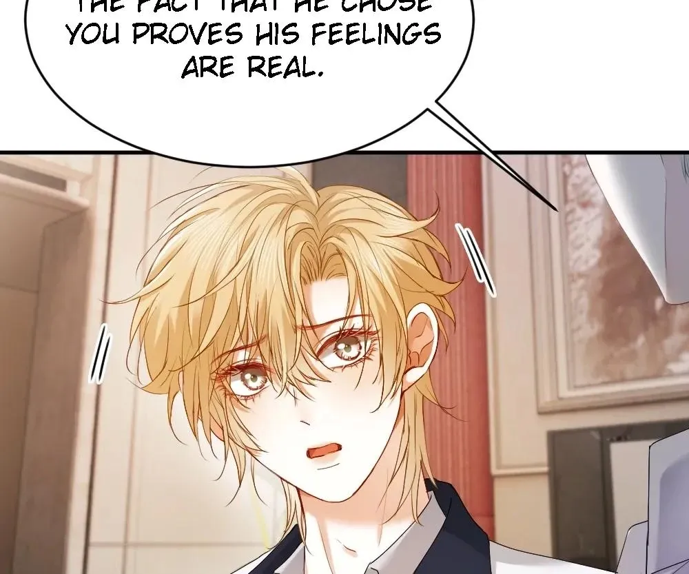 Handsome Guy Takes Over Systems Chapter 39 page 55 - 