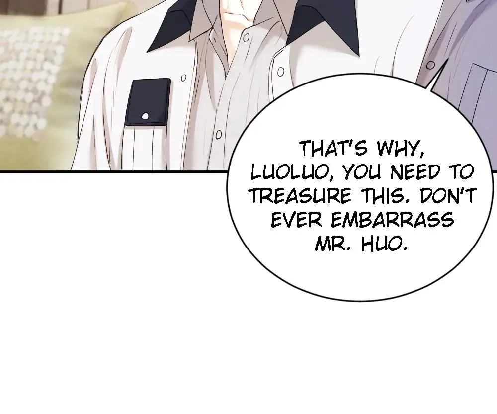 Handsome Guy Takes Over Systems Chapter 39 page 56 - 
