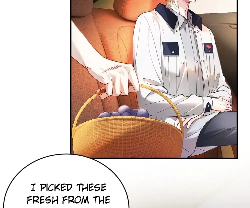 Handsome Guy Takes Over Systems Chapter 39 page 7 - 