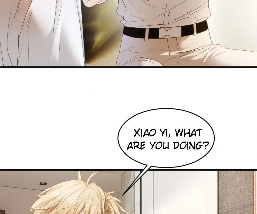 Handsome Guy Takes Over Systems Chapter 39 page 73 - 