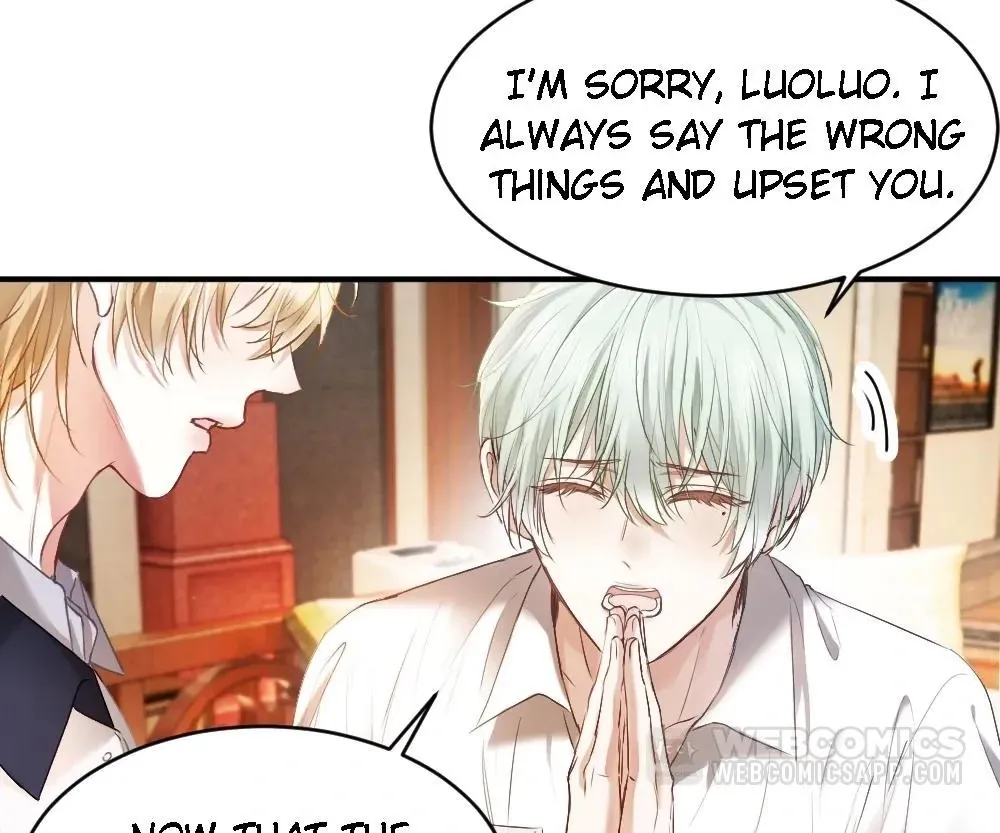 Handsome Guy Takes Over Systems Chapter 39 page 75 - 
