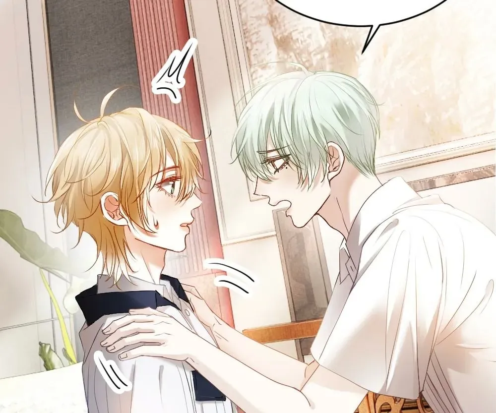 Handsome Guy Takes Over Systems Chapter 39 page 78 - 