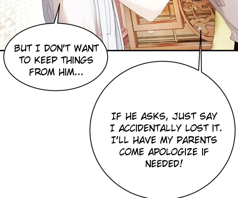 Handsome Guy Takes Over Systems Chapter 39 page 79 - 