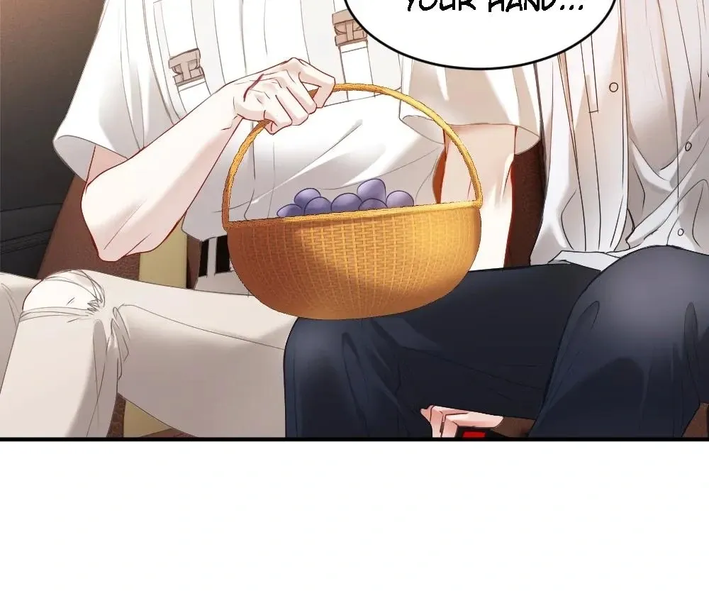 Handsome Guy Takes Over Systems Chapter 39 page 9 - 