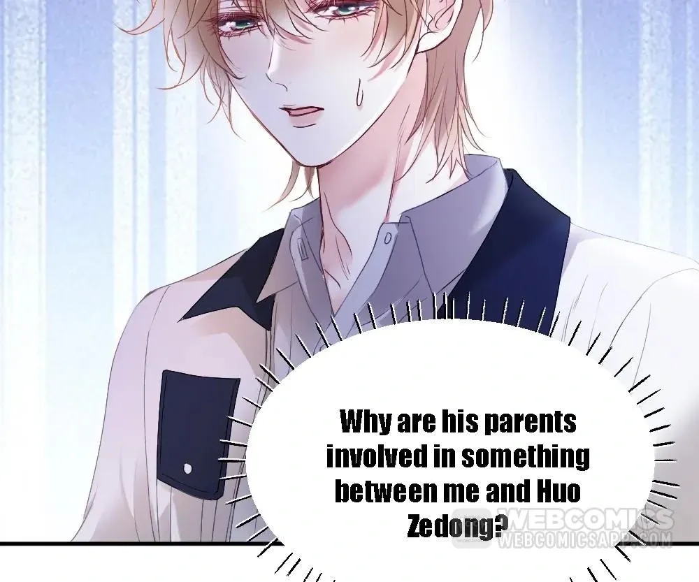 Handsome Guy Takes Over Systems Chapter 39 page 83 - 