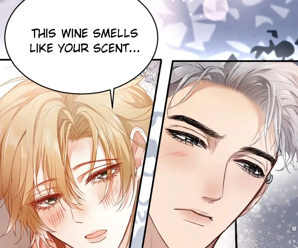 Handsome Guy Takes Over Systems Chapter 40 page 14 - 