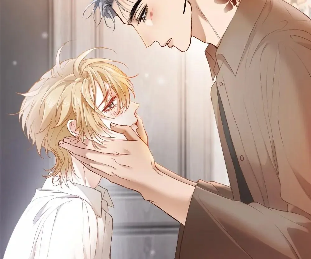 Handsome Guy Takes Over Systems Chapter 40 page 17 - 