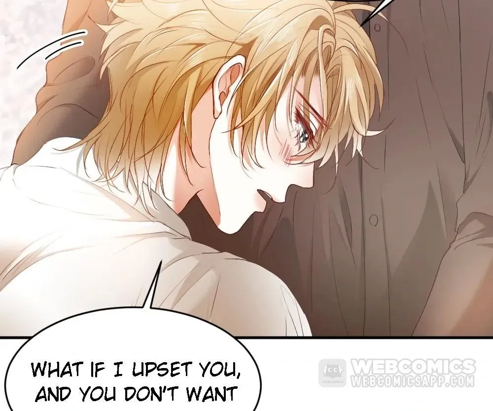 Handsome Guy Takes Over Systems Chapter 40 page 19 - 