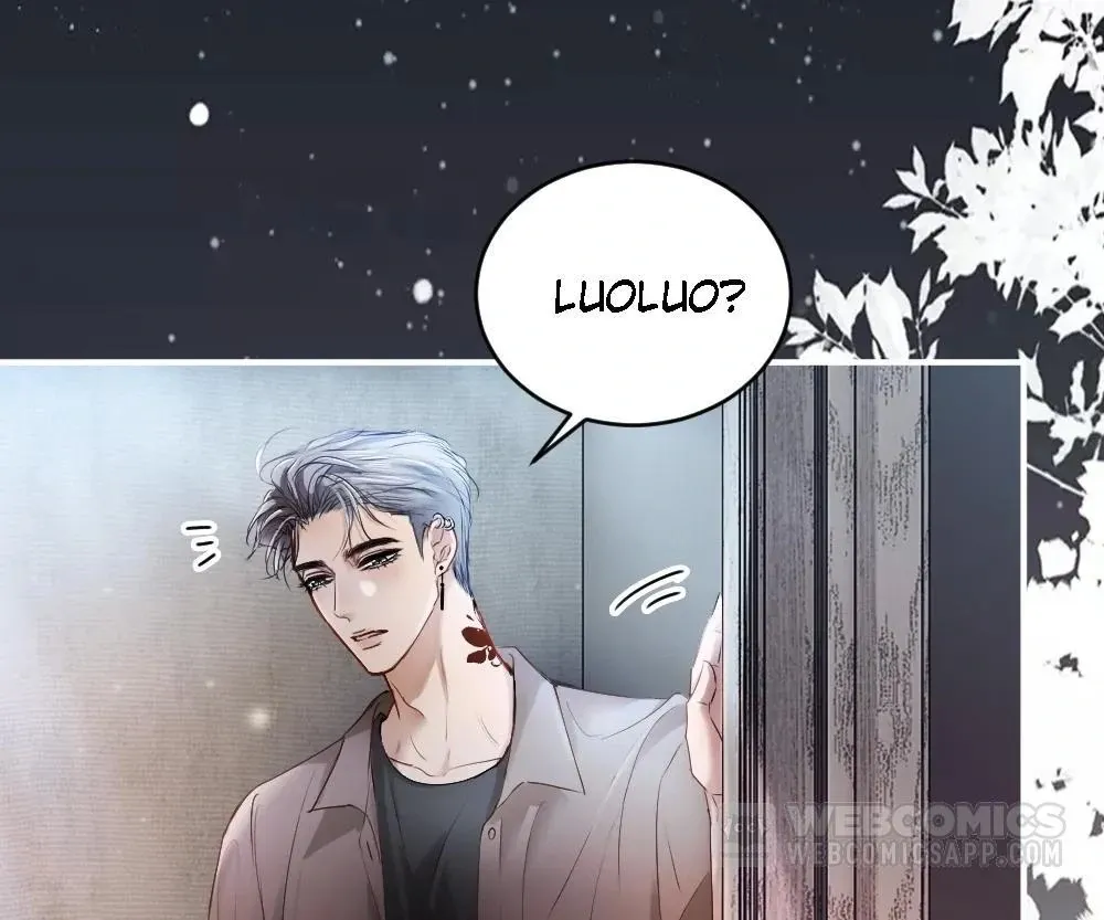 Handsome Guy Takes Over Systems Chapter 40 page 3 - 