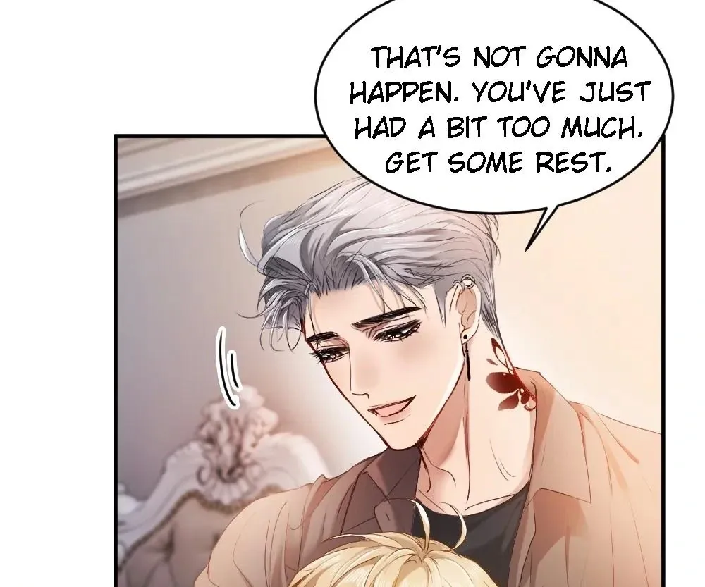 Handsome Guy Takes Over Systems Chapter 40 page 21 - 