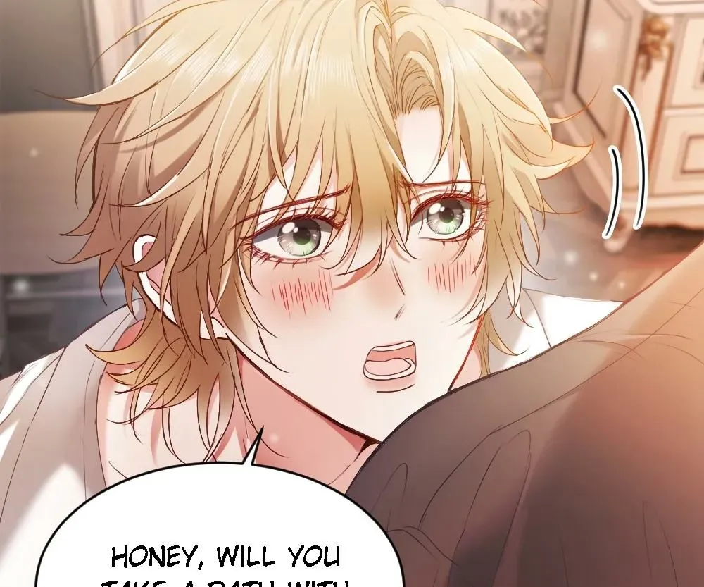 Handsome Guy Takes Over Systems Chapter 40 page 23 - 