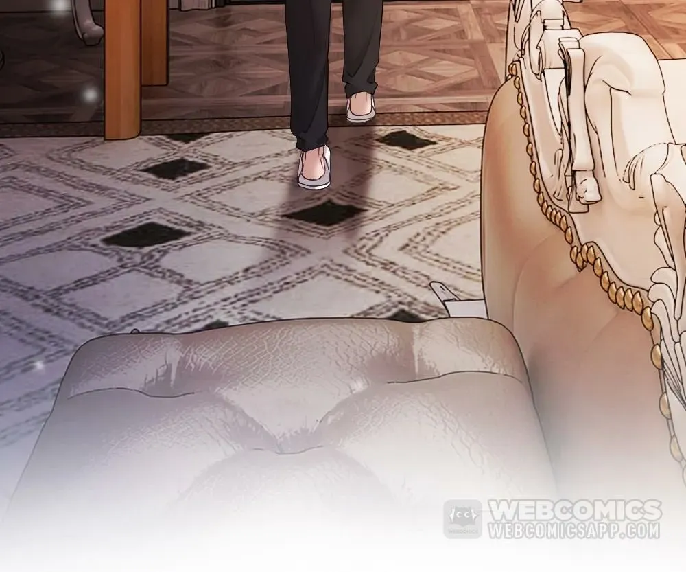 Handsome Guy Takes Over Systems Chapter 40 page 27 - 