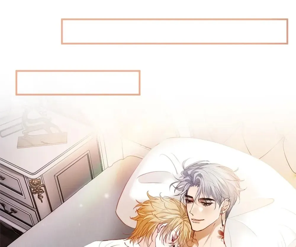 Handsome Guy Takes Over Systems Chapter 40 page 36 - 