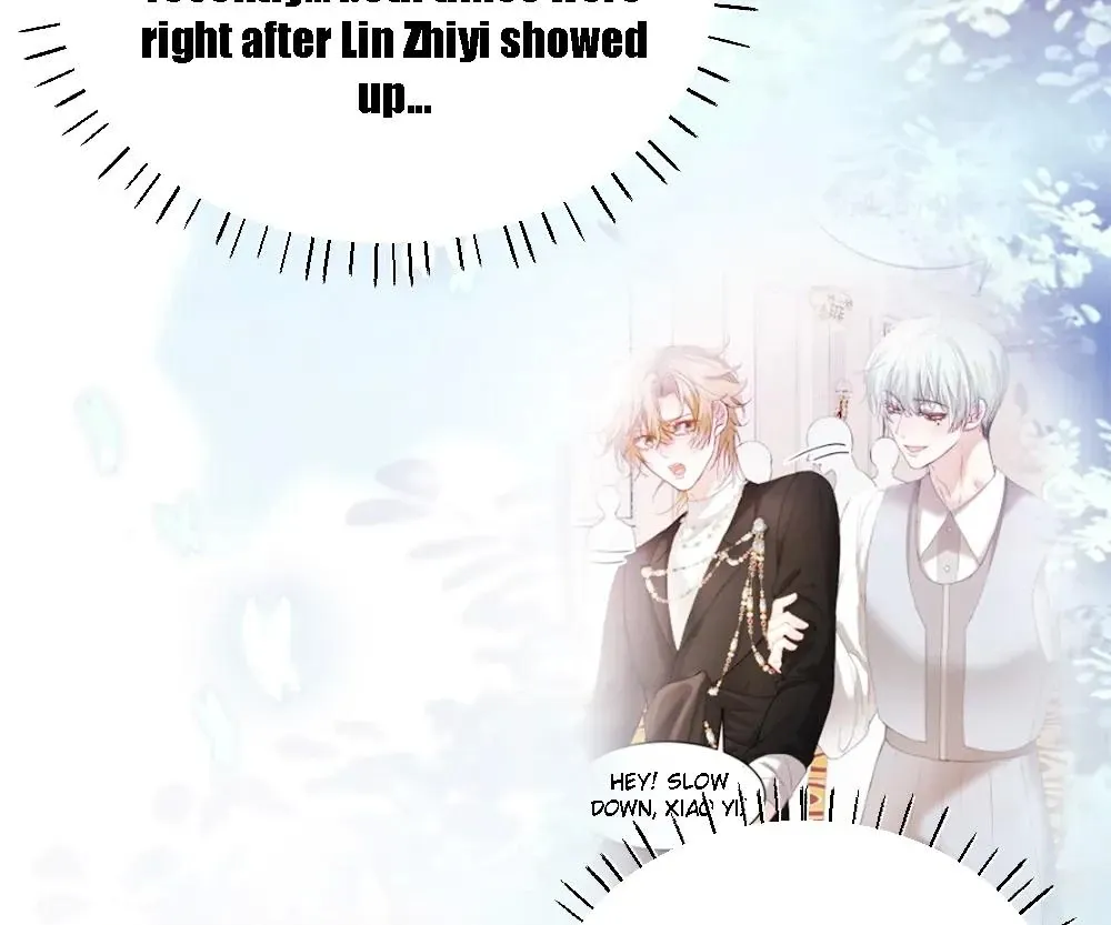 Handsome Guy Takes Over Systems Chapter 40 page 40 - 