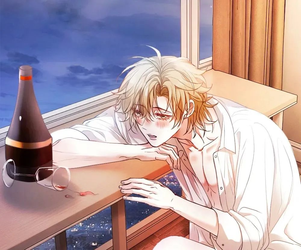 Handsome Guy Takes Over Systems Chapter 40 page 5 - 