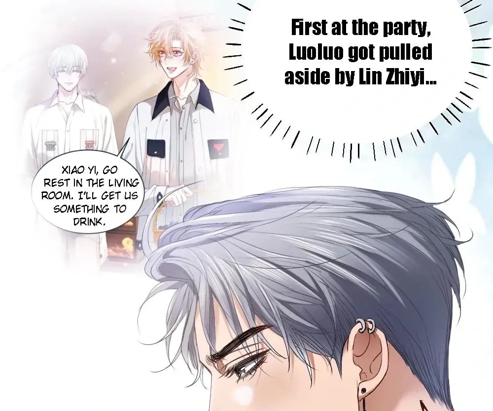Handsome Guy Takes Over Systems Chapter 40 page 41 - 
