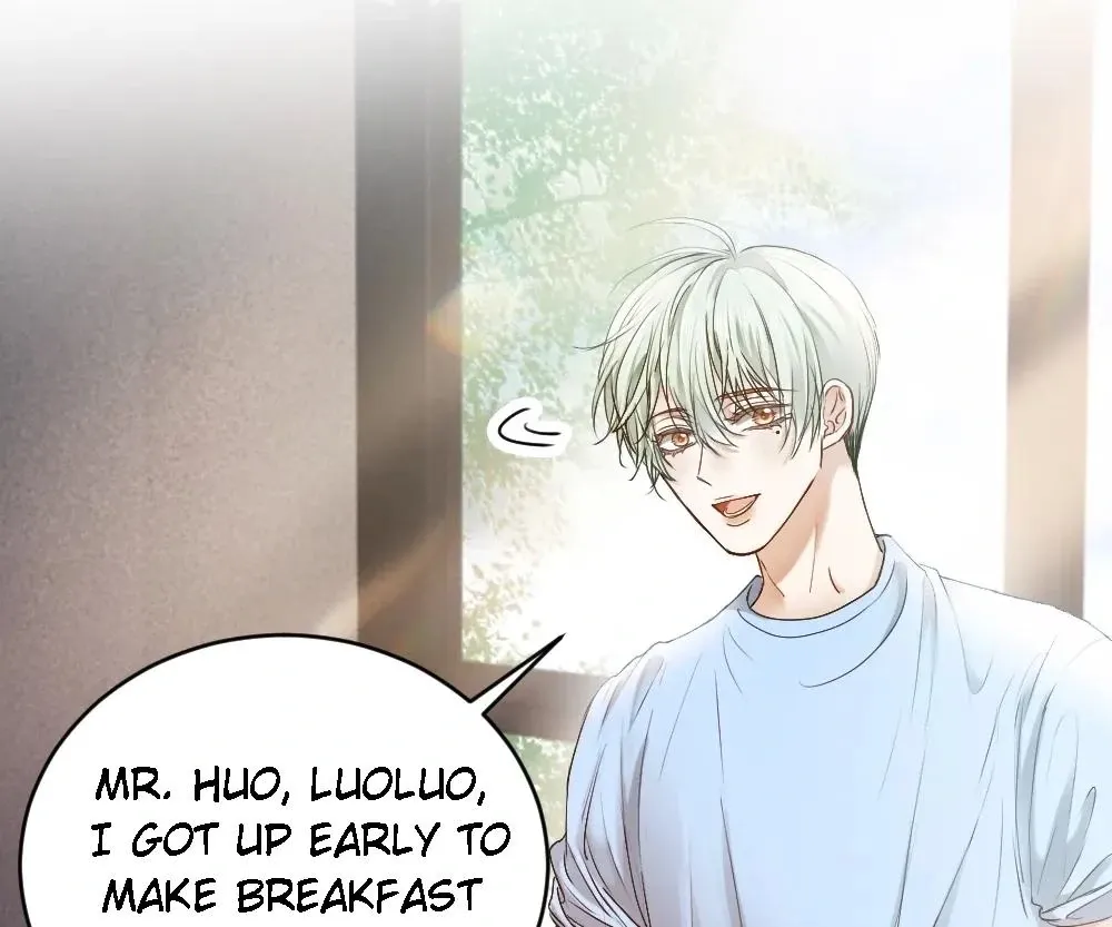 Handsome Guy Takes Over Systems Chapter 40 page 47 - 