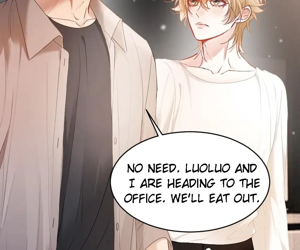 Handsome Guy Takes Over Systems Chapter 40 page 52 - 