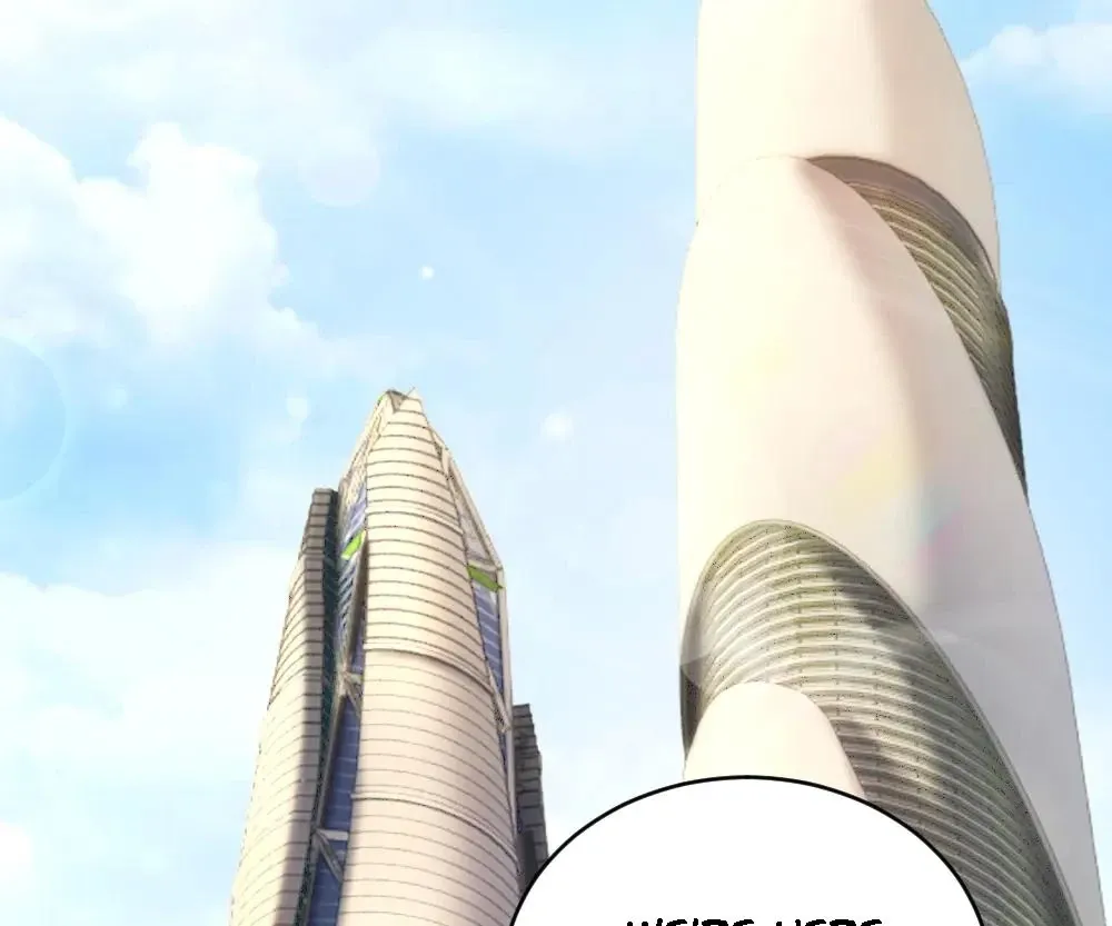 Handsome Guy Takes Over Systems Chapter 40 page 55 - 