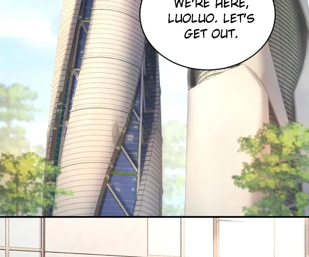 Handsome Guy Takes Over Systems Chapter 40 page 56 - 