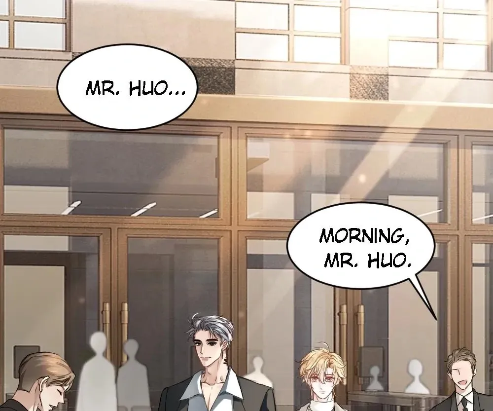 Handsome Guy Takes Over Systems Chapter 40 page 57 - 