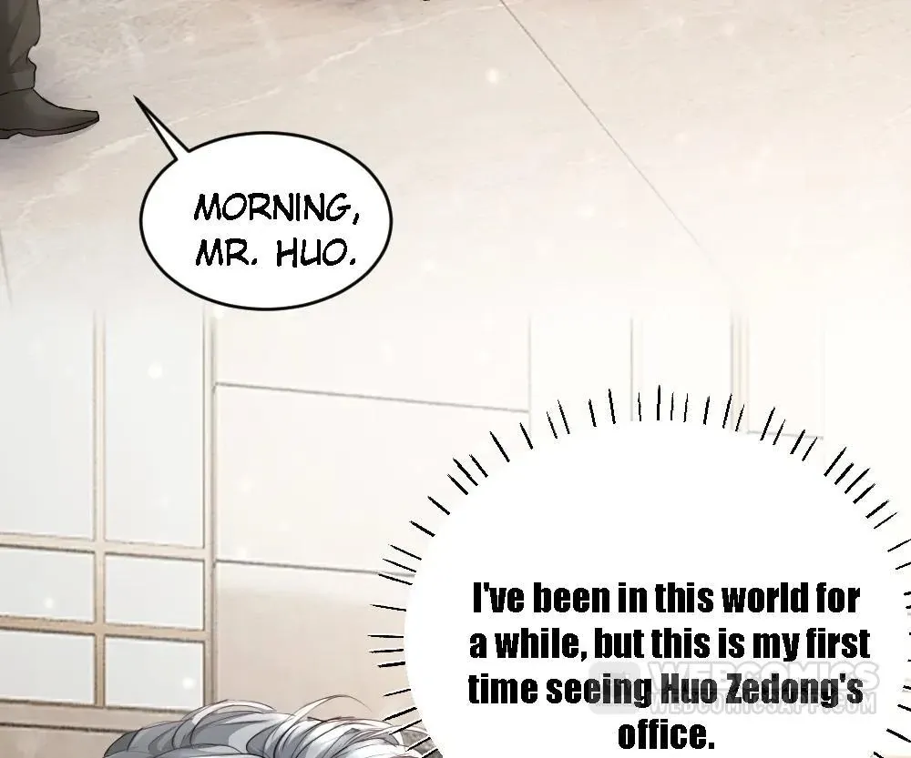 Handsome Guy Takes Over Systems Chapter 40 page 59 - 