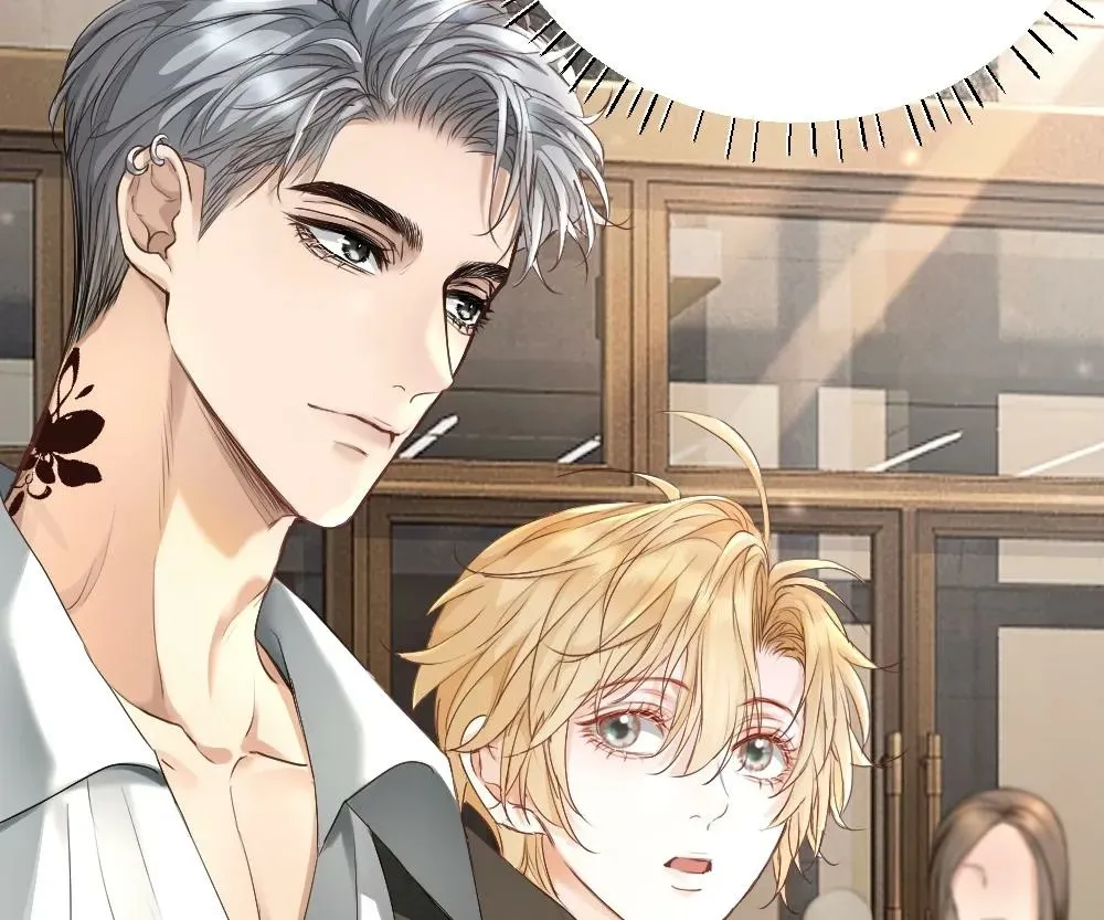 Handsome Guy Takes Over Systems Chapter 40 page 60 - 